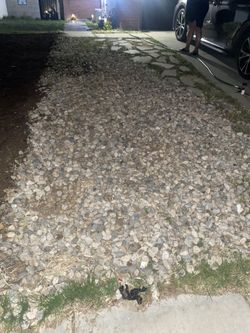Piedra Gratis.