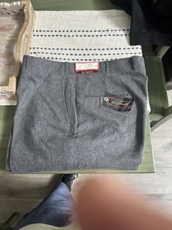 Joe Namath Signature Collection Pants