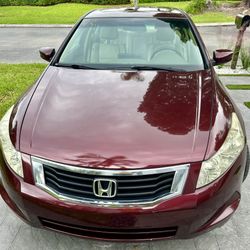 2010 Honda Accord