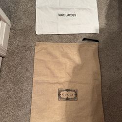 Dust Bags
