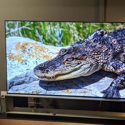 LG LED TV , 50 $ Down Payment , Tv's – superb