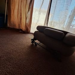 Chevy Tahoe 3row Seats 