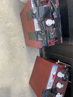 Battery