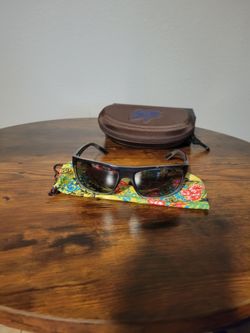 Maui jim sunglasses