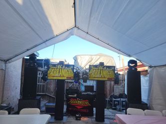 Dj Disponible