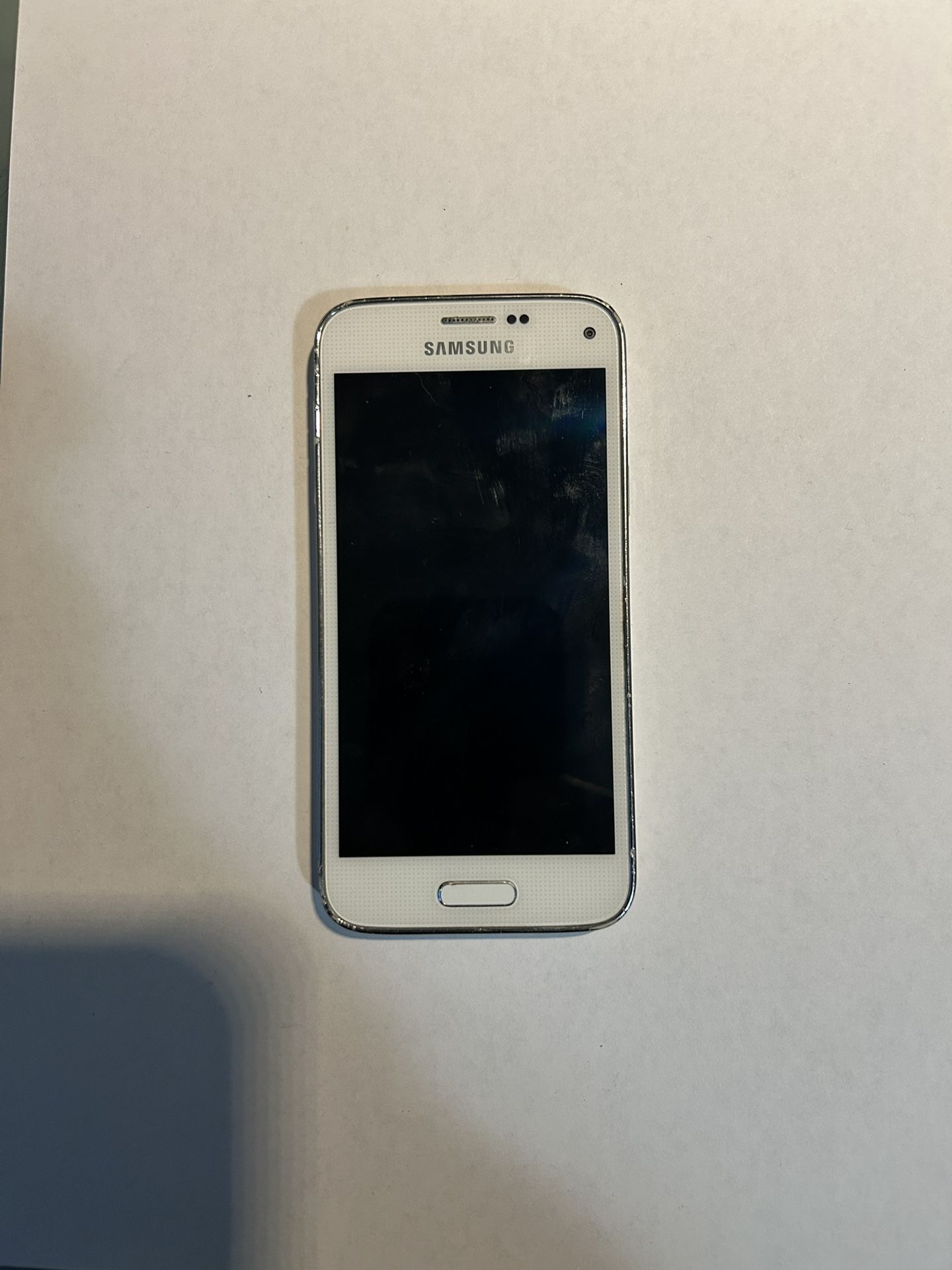 Samsung Galaxy S5 Mini