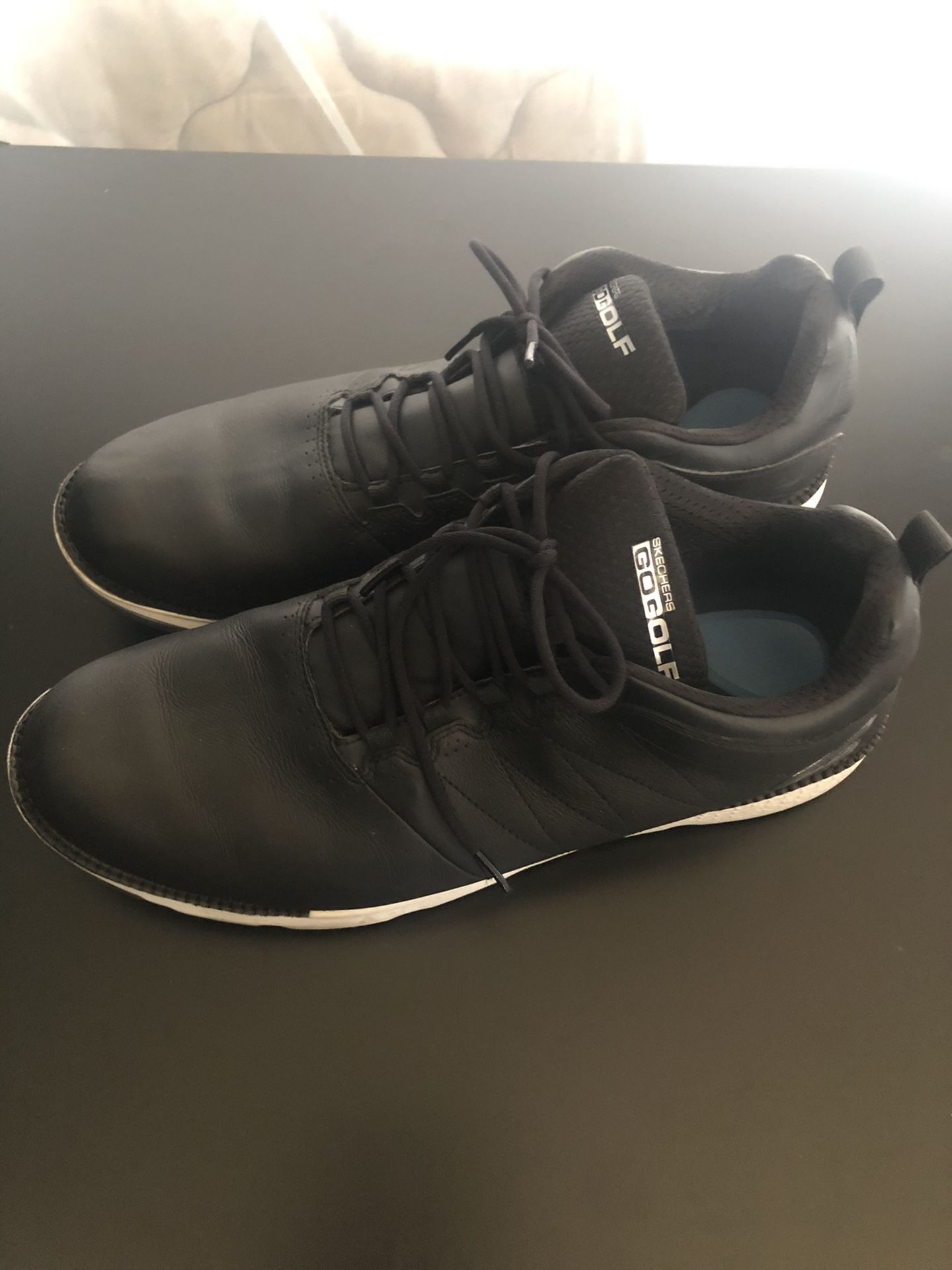 Sketchers Go Golf Size 14