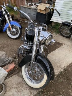 1981 Shovelhead
