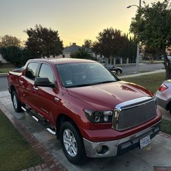 2011 Toyota Tundra