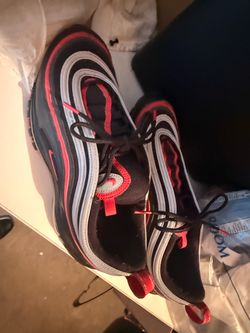 Nike Air Max 97 Men Size 10