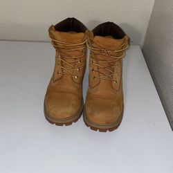 Junior TIMBERLAND Boots