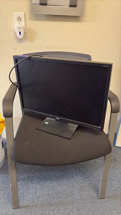 free Acer monitor works great