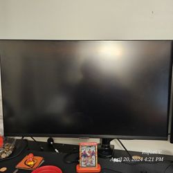 32 Inch Samsung Smart Tv/monitor