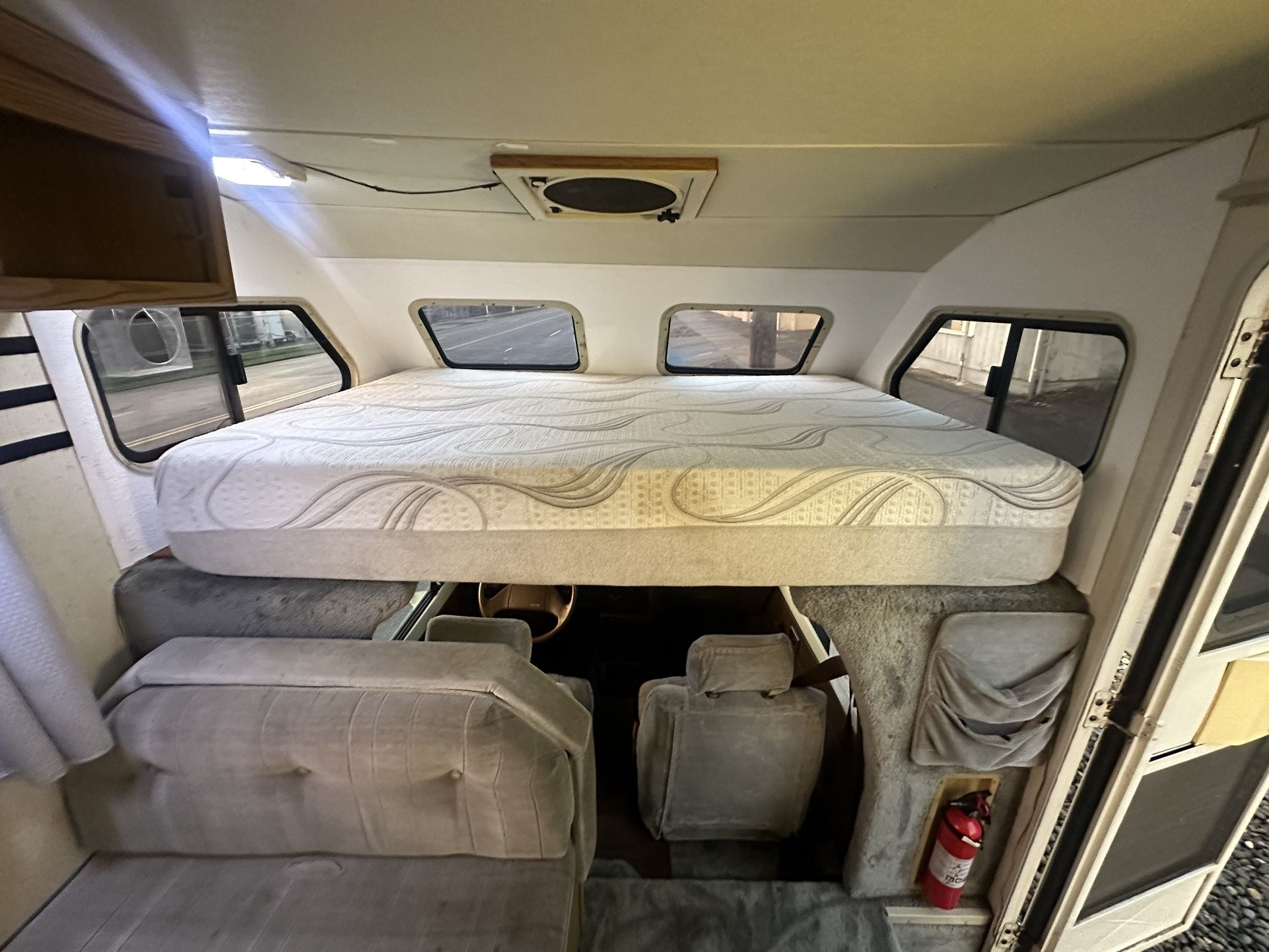 1989 Winnebago Warrior for Sale in WA OfferUp