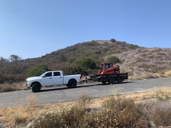 Dump Trailer