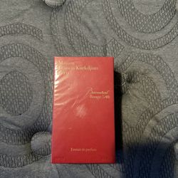 Maison Francis Kurkdjian Baccarat Rouge 540 Extrait De Parfum