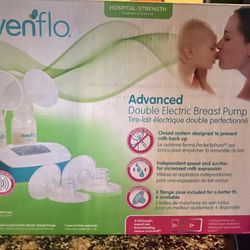 Evenflo Breast Pump