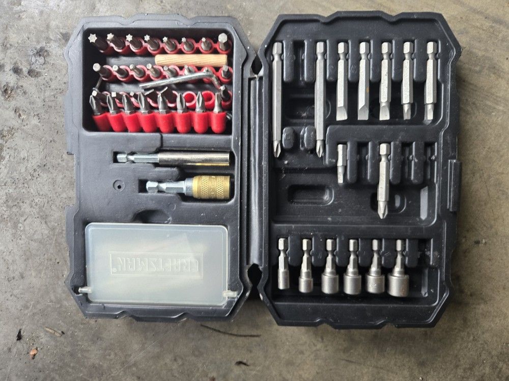 Tools Kits