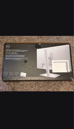 Dell UltraSharp 27 Monitor - U2724D
