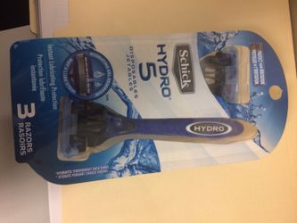 Men razors