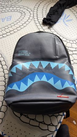 sprayground