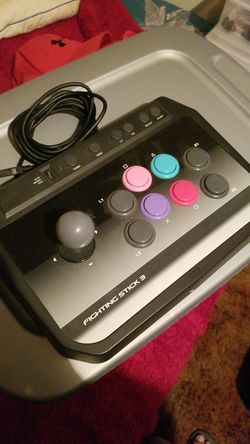 PlayStation 3 Fight Stick