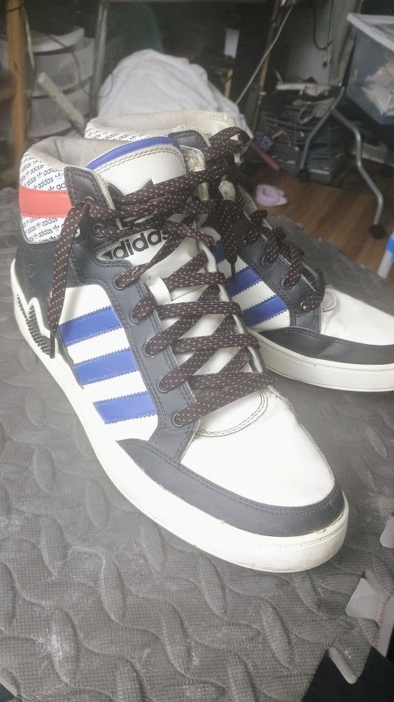 ADIDAS SZ 12
