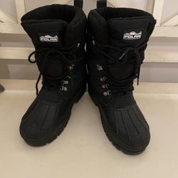 Polar Snow boots Size 11 