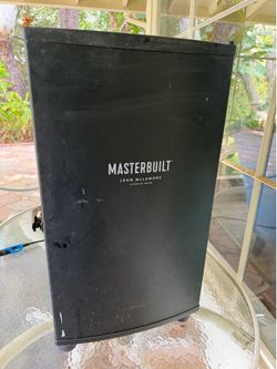Smoker/ electric