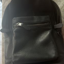Coach crossbody bag
