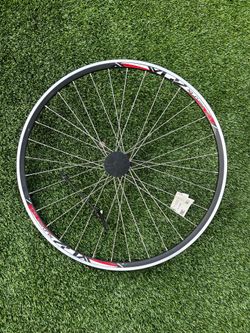 XLC Pave 700c Rear Wheel