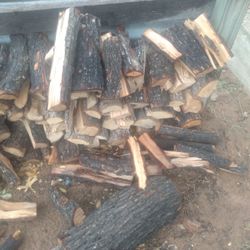 Firewood