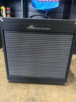 Ampeg Bass Cabinet PF210 HE