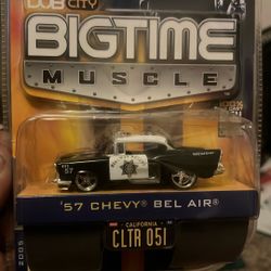 DUB CITY BIG TIME muscle
