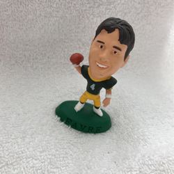 Brett Favre #4 Green Bay Packers 1996 Corinthian NFL Headliners Figure