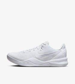 Kobe 8 Protro Halo