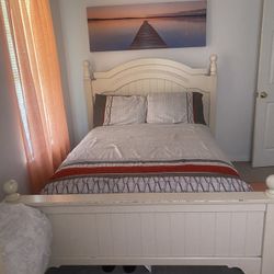 Bedroom Suit 