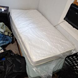 Twin Bed Sale 