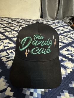 Dandy hats