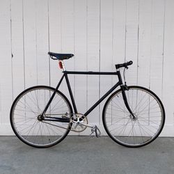 Fuji Obey Track Bike 