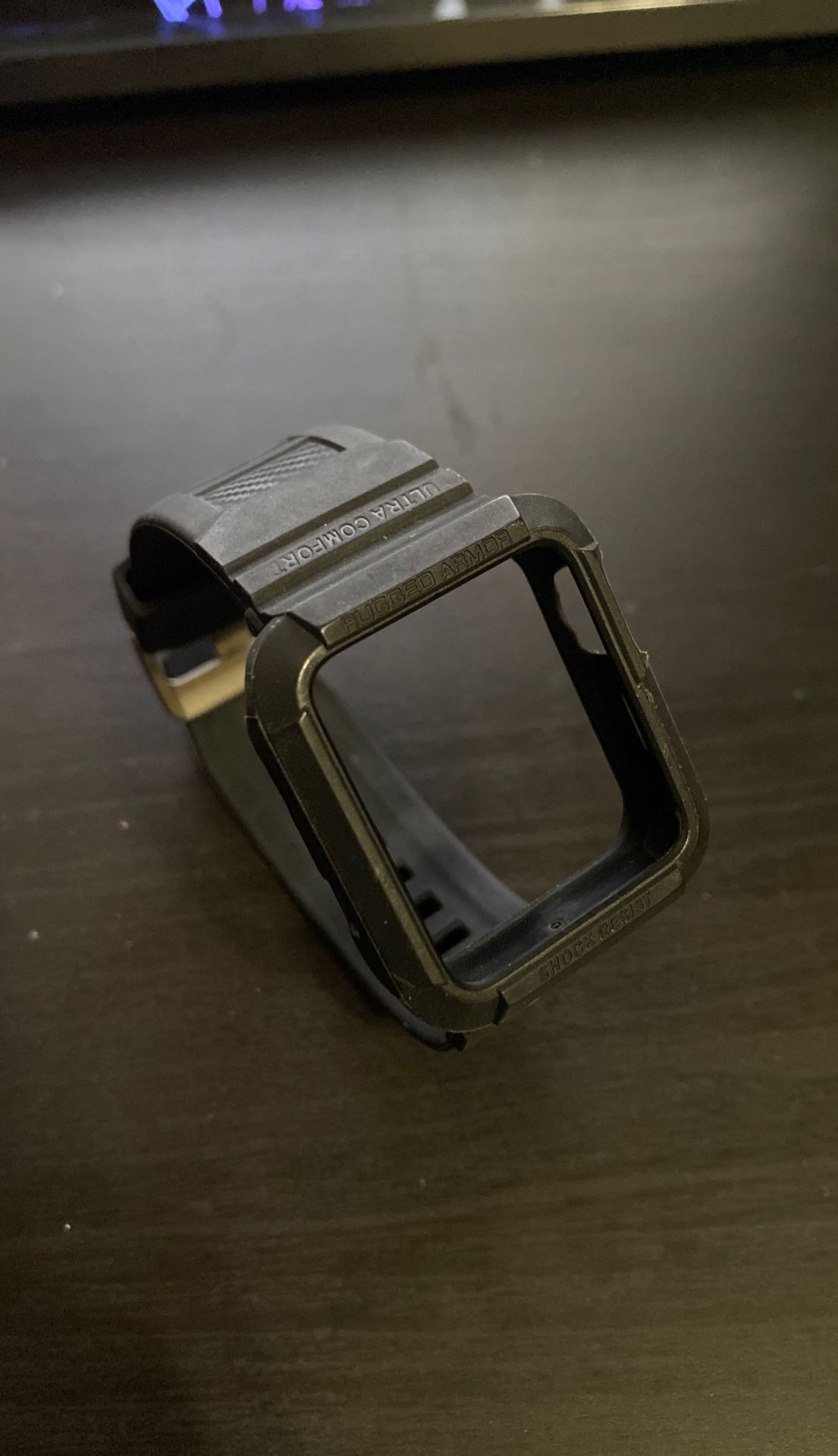 Apple Watch wristband case series 1 , 2 , 3 , 38mm