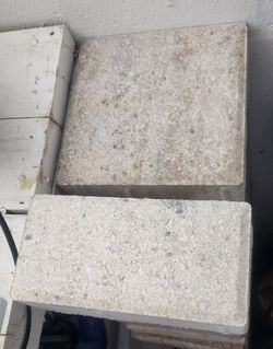 Pavers