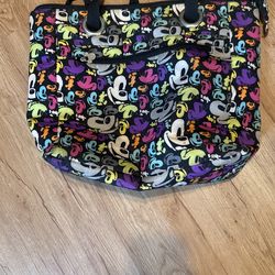 Disney’s Collection Mickey Mouse Bag