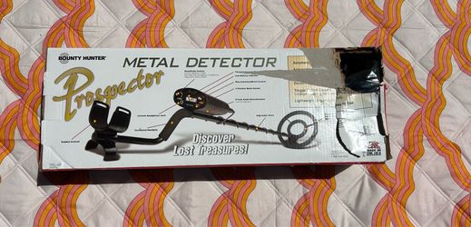 Metal Detector