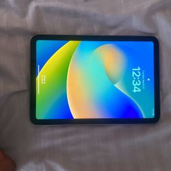 IPAD Mini 6th Gen