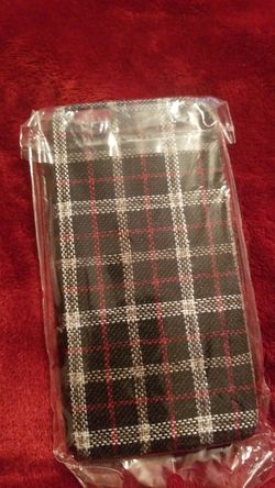 New! I Phone 6 Plus Case