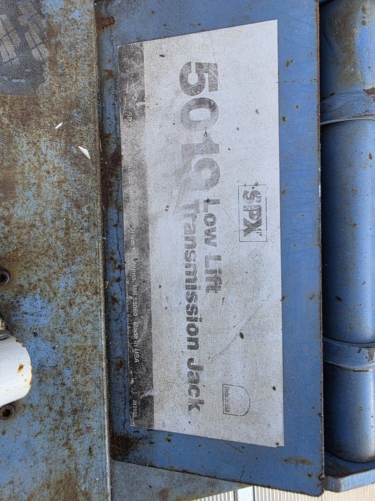 OTC 5019 HD TRANSMISSION JACK