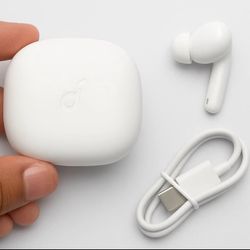 Soundcore Wireless Earbuds – Like New – $25 (Need Gone Today)
