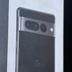 Brand new Google Pixel Pro 7 unlocked