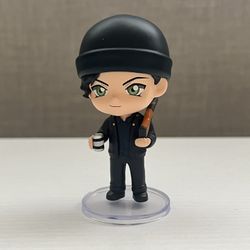 Detective Conan Pop Mart Carnival Series Shuichi Akai 